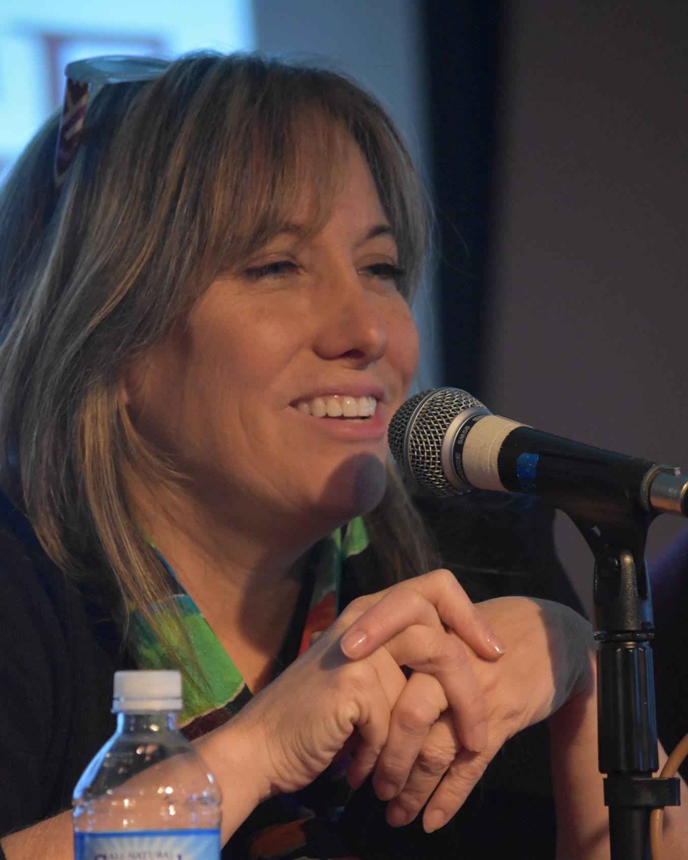 Consuelo Sayago
