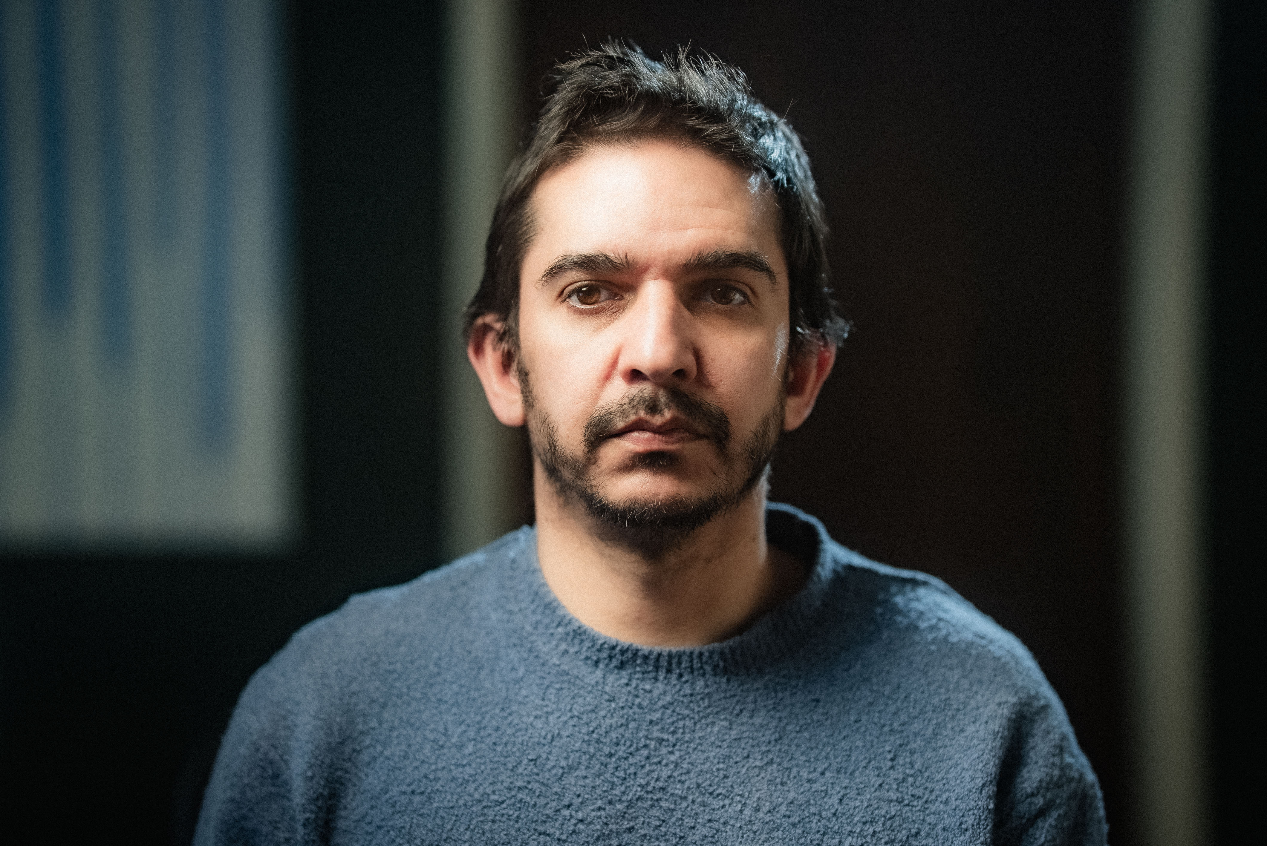 Carlos Escalona Cruz